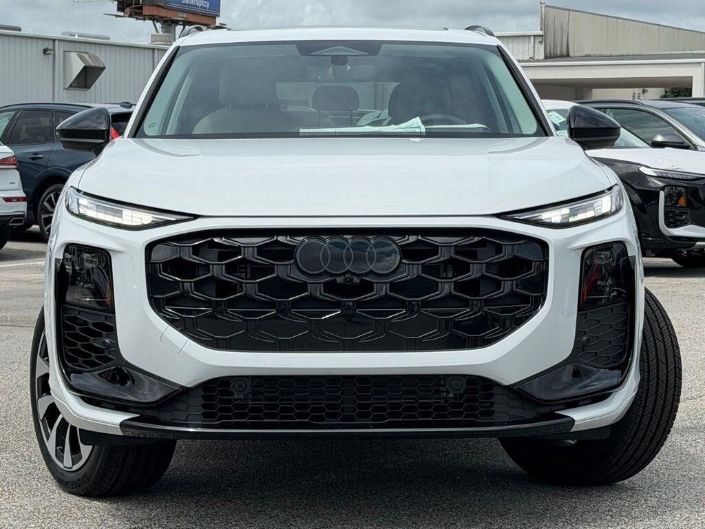 2026 Audi Q3