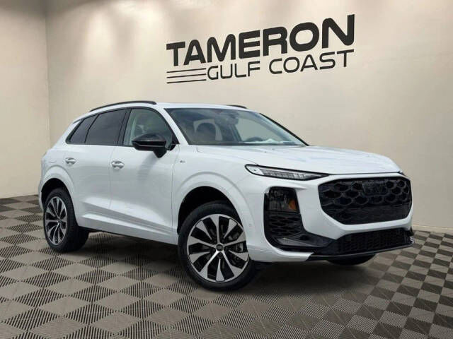 2026 AUDI Q3
