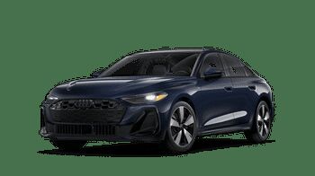 2026 Audi A5