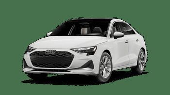 2026 Audi A3
