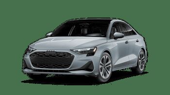 2026 Audi A3