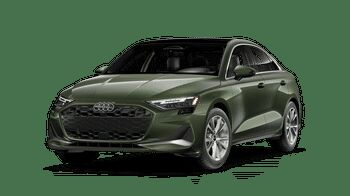 2026 Audi A3