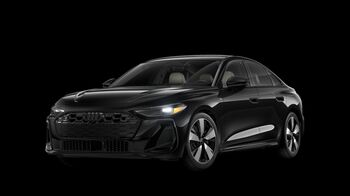 2026 Audi A5