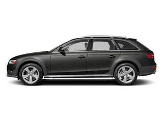 2013 AUDI A4 allroad