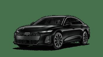 2026 Audi A6