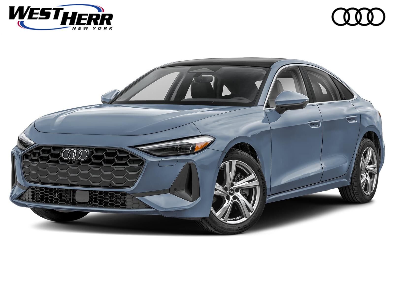 2026 Audi A5