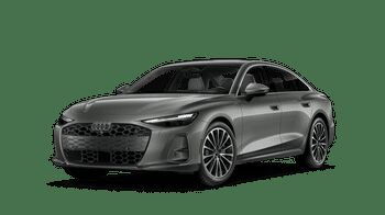 2026 Audi A6