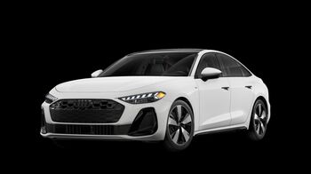 2026 Audi A5