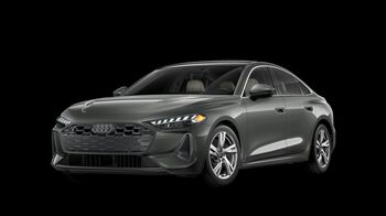 2026 Audi A5