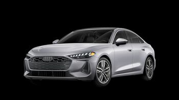 2026 Audi A5