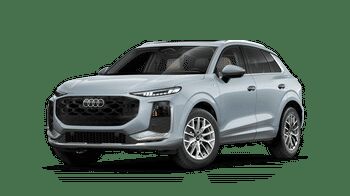 2026 Audi Q3