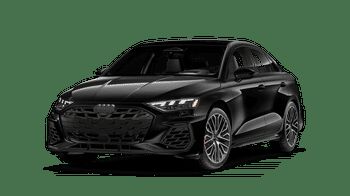 2026 AUDI S3