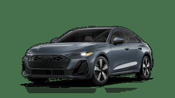 2026 Audi A5