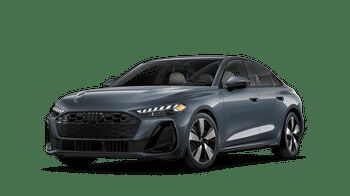 2026 Audi A5