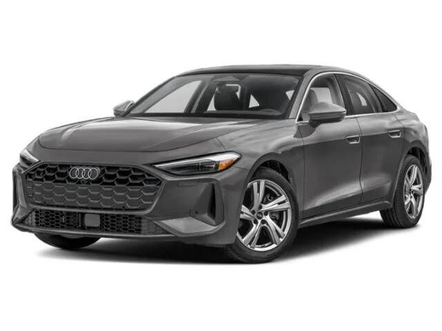 2026 AUDI A5