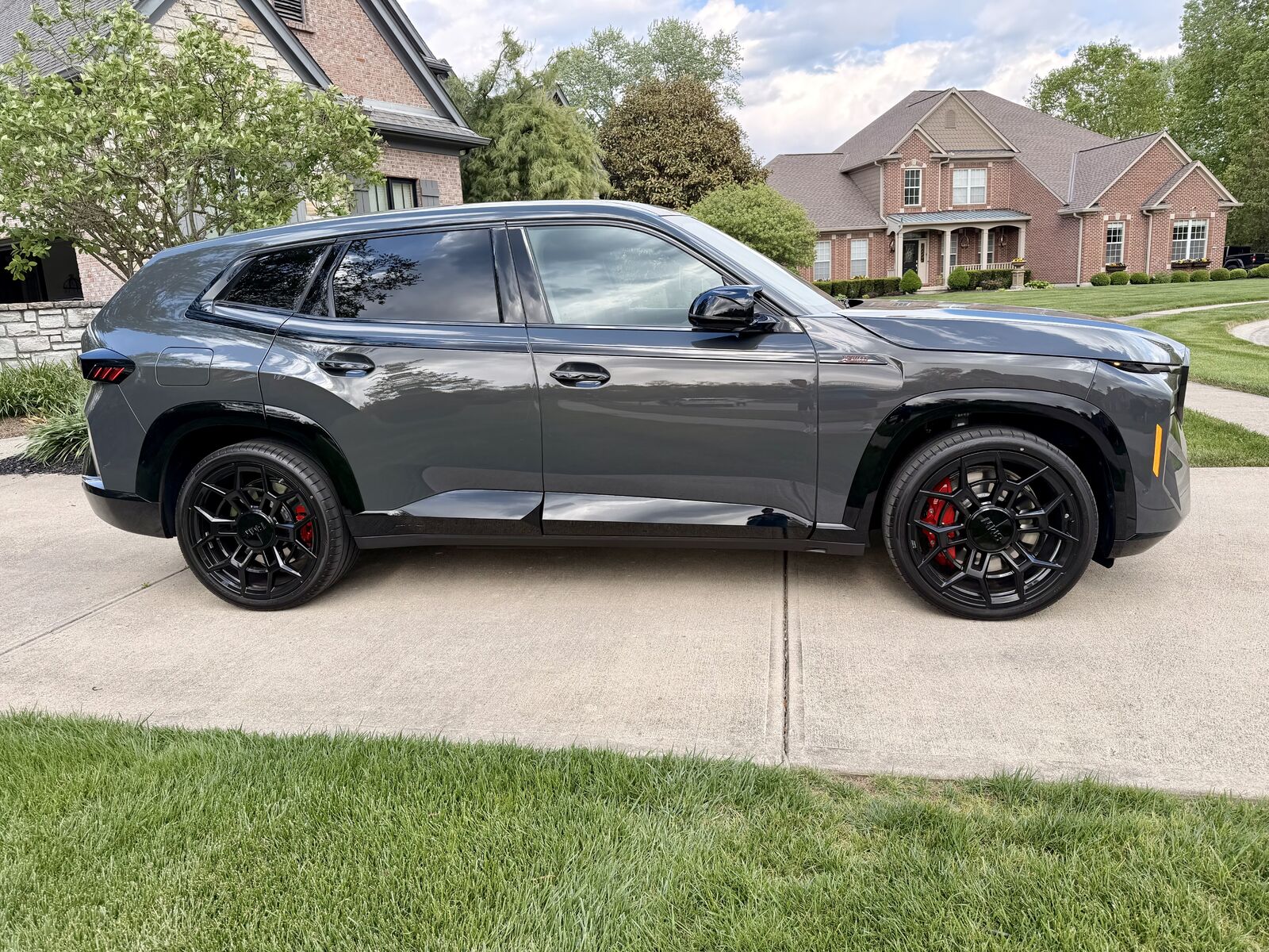 2026 BMW XM