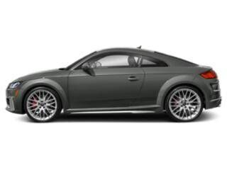 2019 AUDI TTS