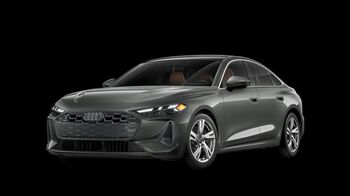 2026 Audi A5