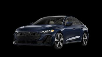 2026 Audi A5