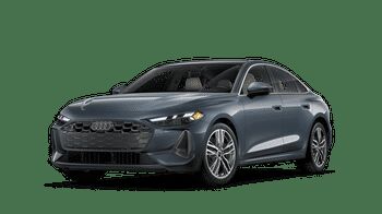 2026 AUDI A5