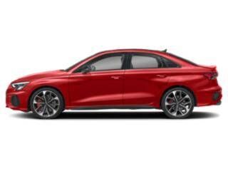 2023 AUDI S3