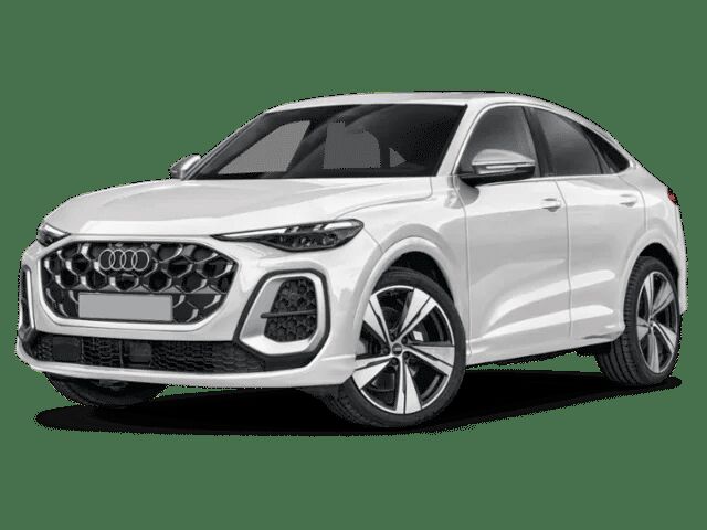 2026 Audi SQ5