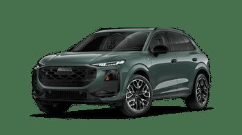 2026 Audi Q3