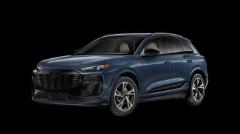 2027 Audi Q6