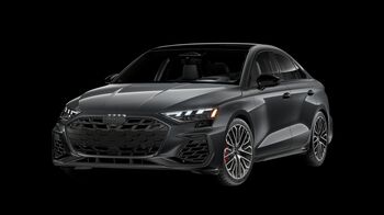 2026 Audi S3