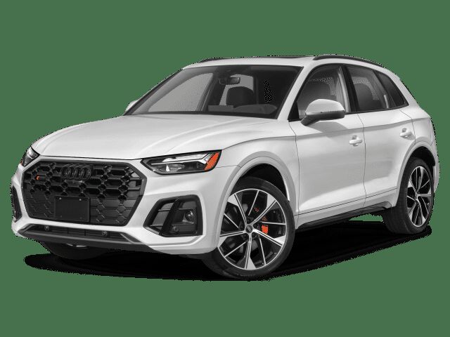 2023 AUDI SQ5