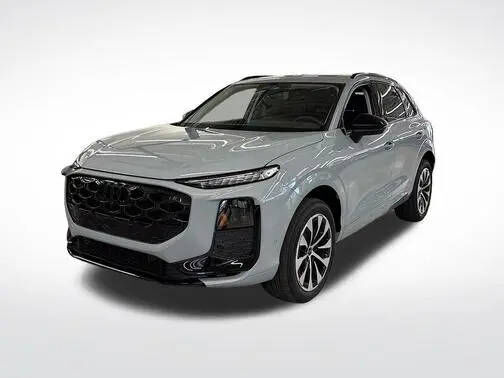 2026 Audi Q3