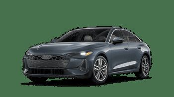2026 Audi A5