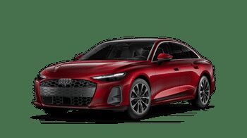 2026 Audi A6