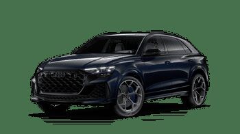 2026 Audi RS Q8