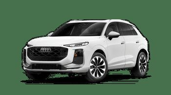 2026 Audi Q3