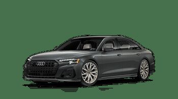 2026 Audi A8 L