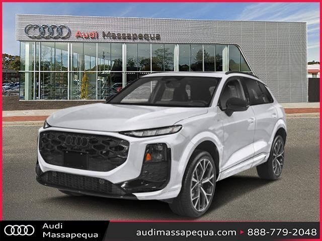 2026 Audi Q3