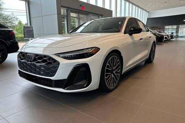 2026 Audi S5