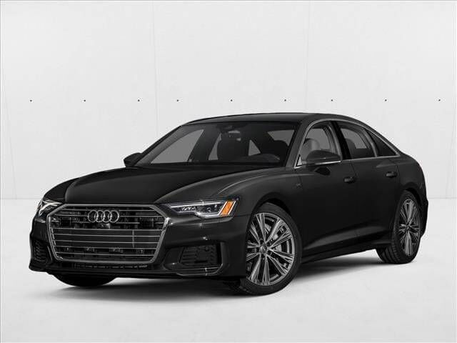 2019 AUDI A6