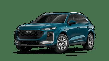 2026 Audi Q3