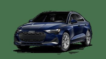 2026 Audi A3