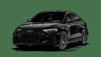 2026 Audi RS 3