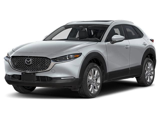 2026 MAZDA CX-30