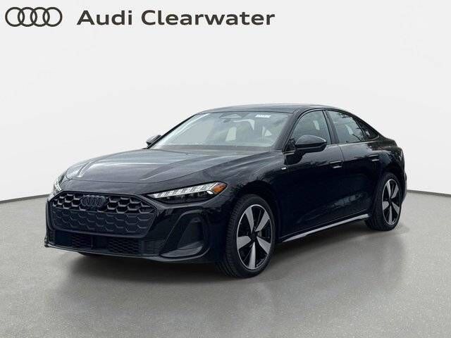 2026 Audi A5