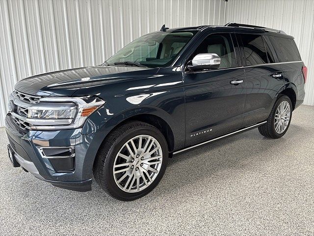 2023 FORD Expedition