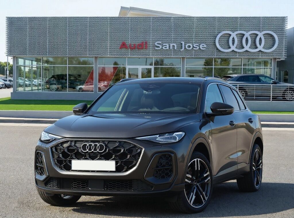 2026 Audi Q5