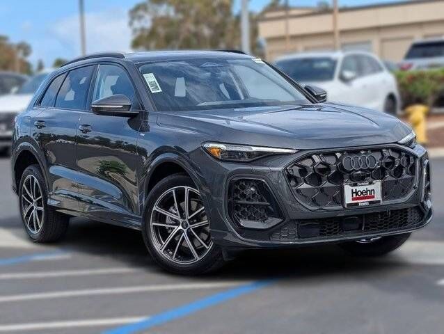 2026 Audi Q5