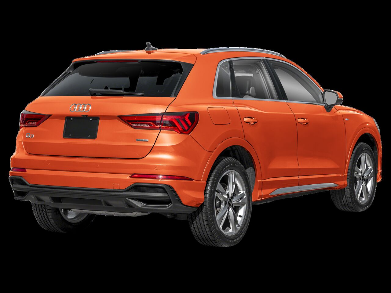 2024 Audi Q3