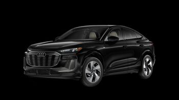 2027 Audi Q6