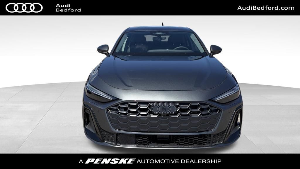 2026 Audi A5